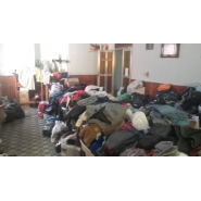 Donaciones San Luis del Palmar